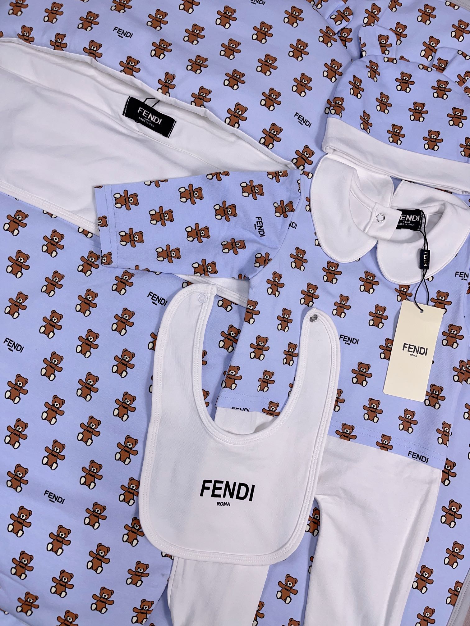 Fendi Babies